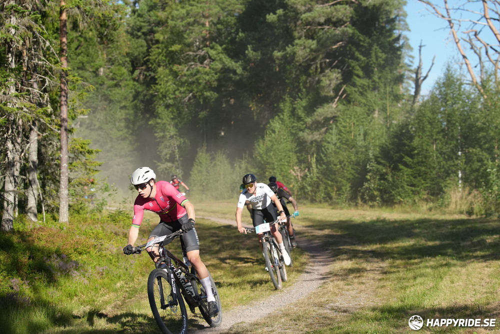 Bild från Cykelvasan 2022 (90km)