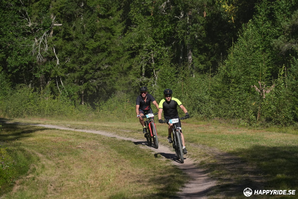 Bild från Cykelvasan 2022 (90km)