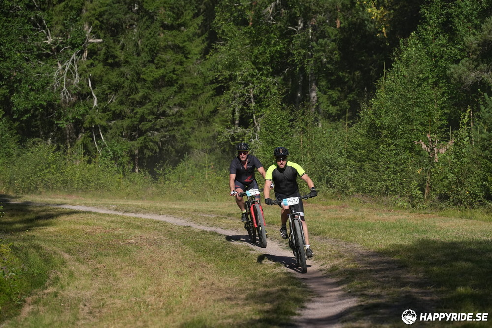 Bild från Cykelvasan 2022 (90km)
