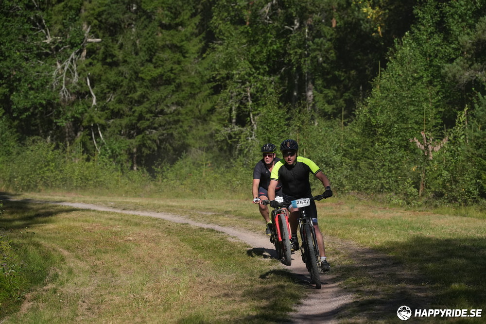 Bild från Cykelvasan 2022 (90km)