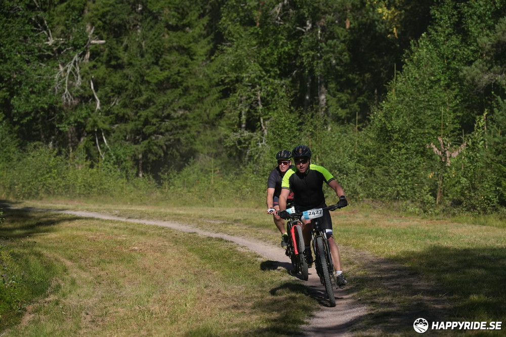 Bild från Cykelvasan 2022 (90km)