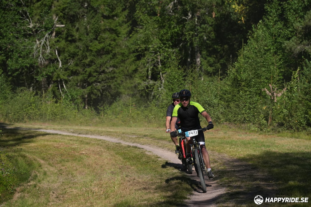 Bild från Cykelvasan 2022 (90km)