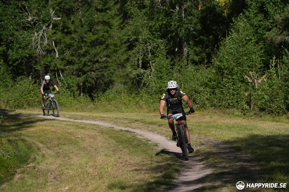 Bild från Cykelvasan 2022 (90km)