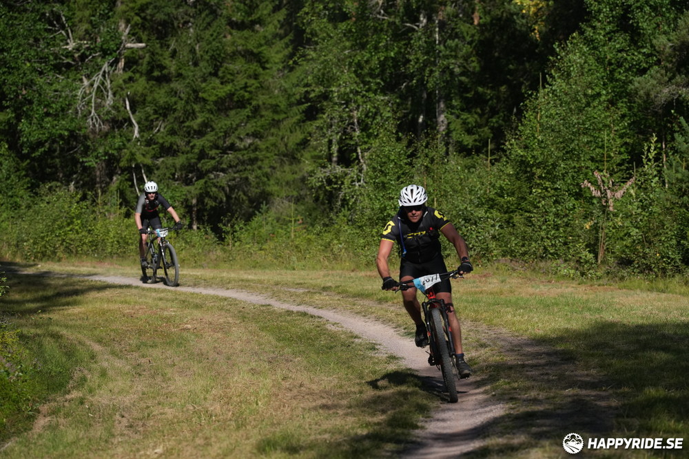 Bild från Cykelvasan 2022 (90km)