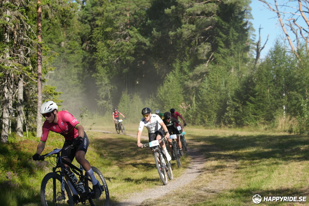 Bild från Cykelvasan 2022 (90km)