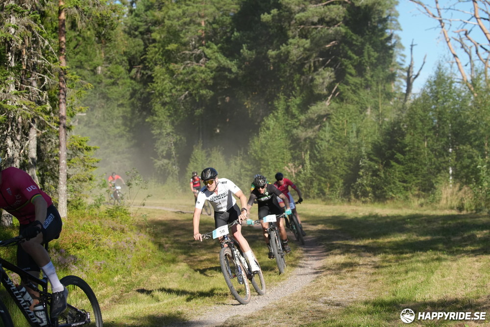 Bild från Cykelvasan 2022 (90km)