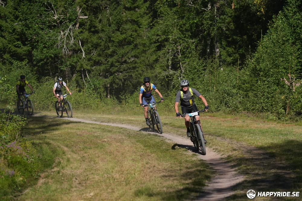 Bild från Cykelvasan 2022 (90km)