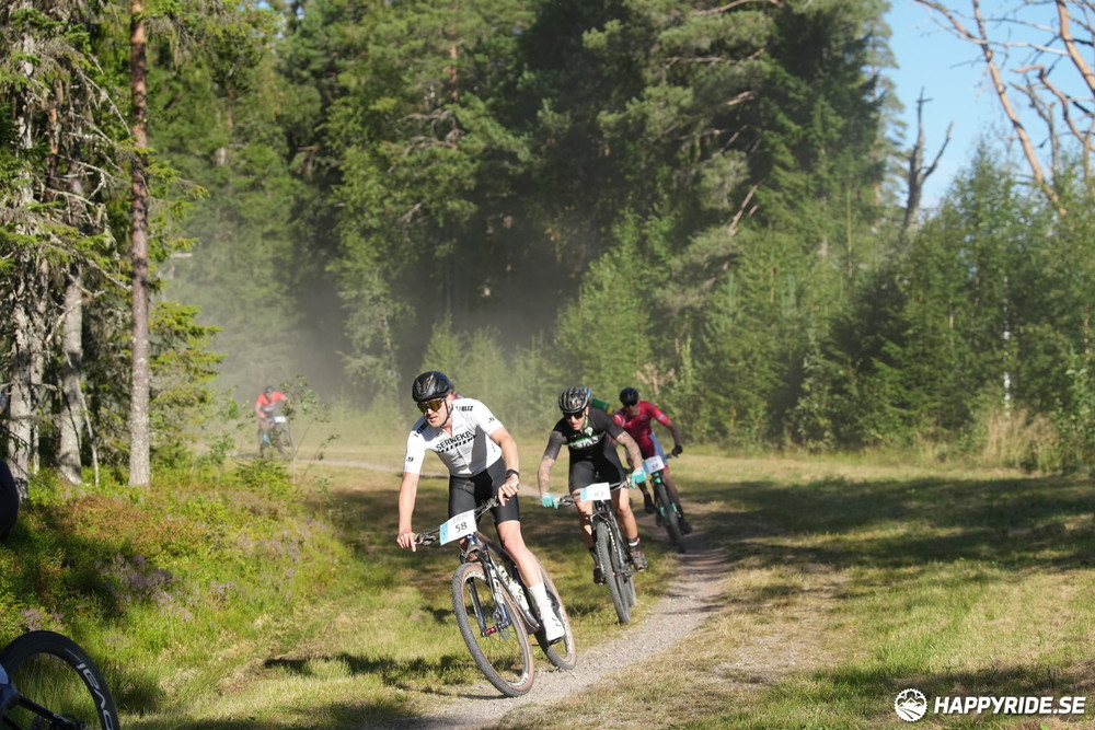 Bild från Cykelvasan 2022 (90km)