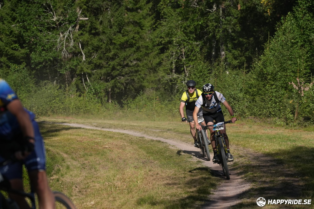 Bild från Cykelvasan 2022 (90km)
