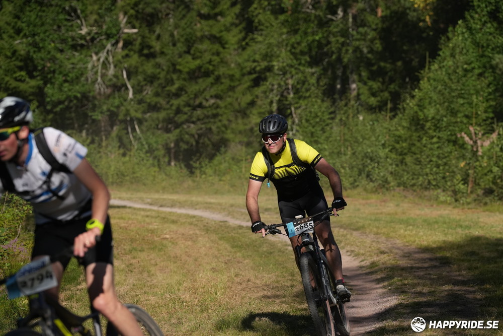 Bild från Cykelvasan 2022 (90km)