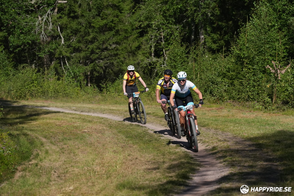 Bild från Cykelvasan 2022 (90km)