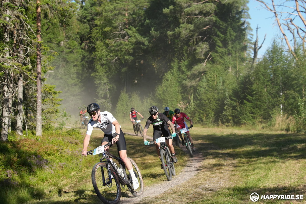Bild från Cykelvasan 2022 (90km)