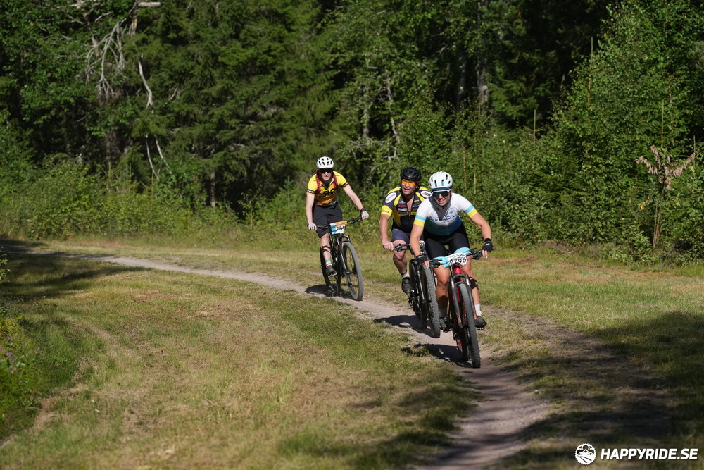 Bild från Cykelvasan 2022 (90km)