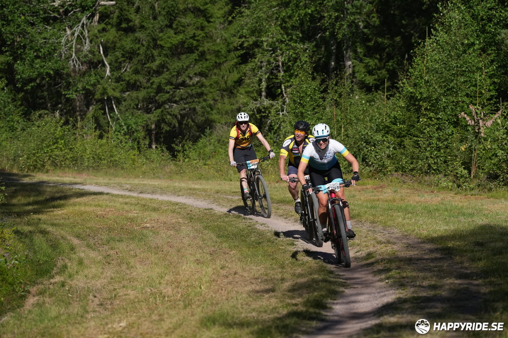 Bild från Cykelvasan 2022 (90km)