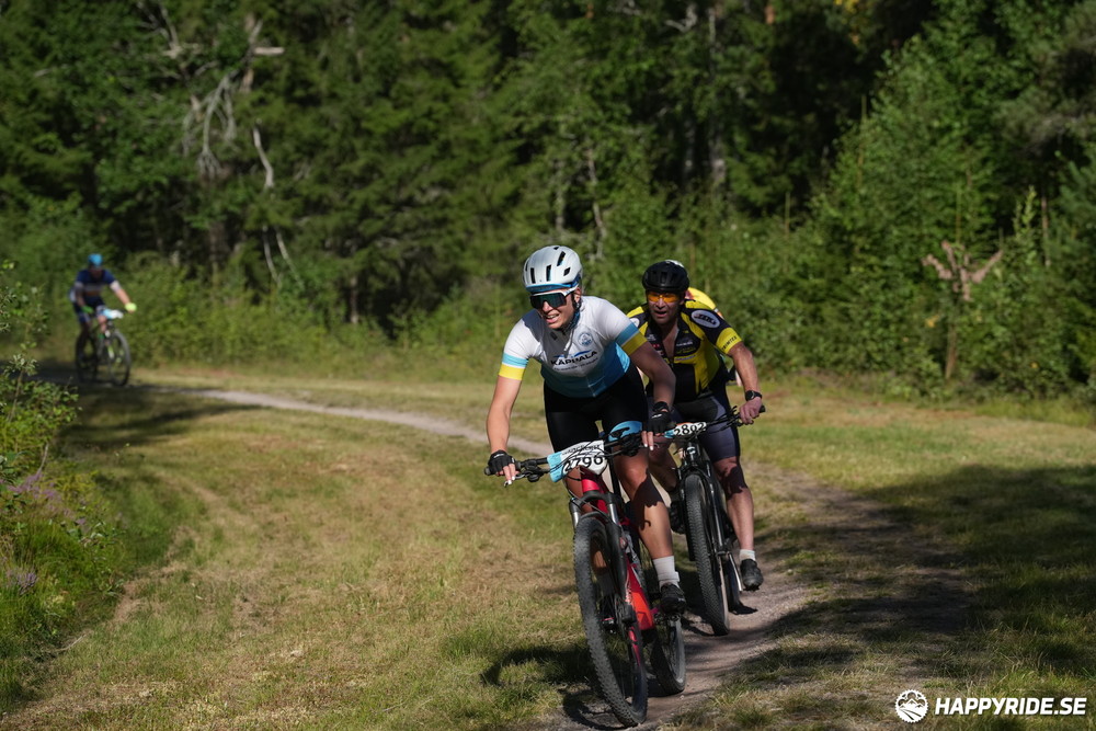Bild från Cykelvasan 2022 (90km)