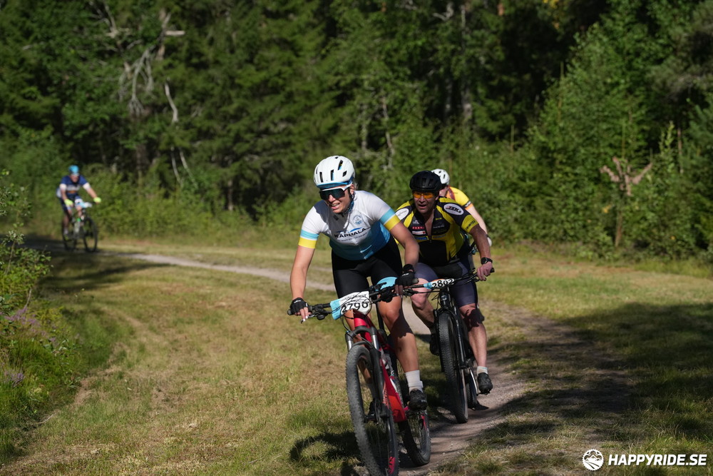 Bild från Cykelvasan 2022 (90km)