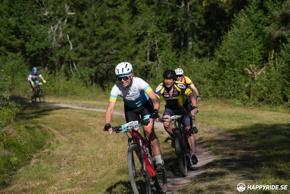 Bild från Cykelvasan 2022 (90km)