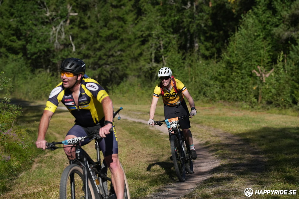 Bild från Cykelvasan 2022 (90km)