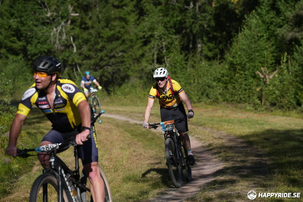Bild från Cykelvasan 2022 (90km)