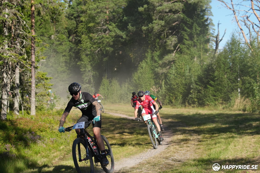 Bild från Cykelvasan 2022 (90km)