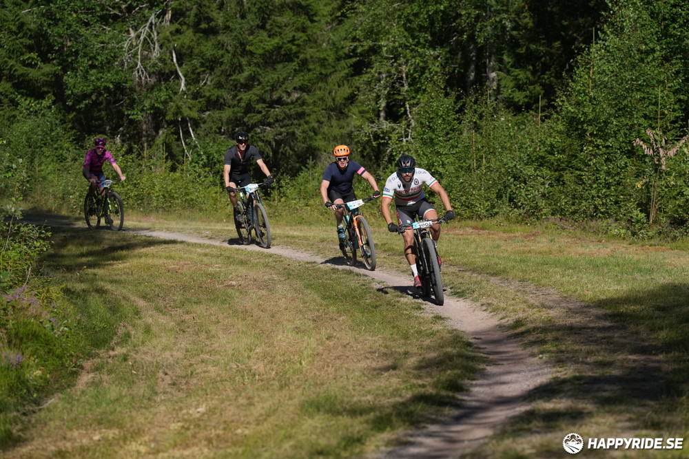 Bild från Cykelvasan 2022 (90km)