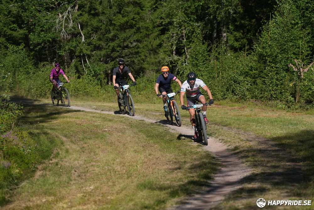 Bild från Cykelvasan 2022 (90km)