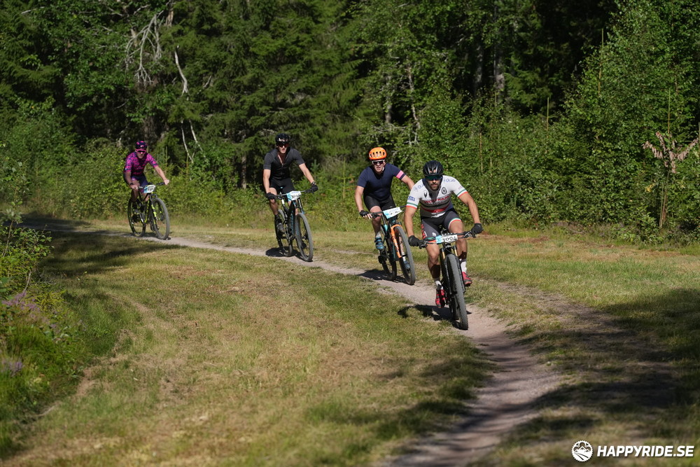 Bild från Cykelvasan 2022 (90km)