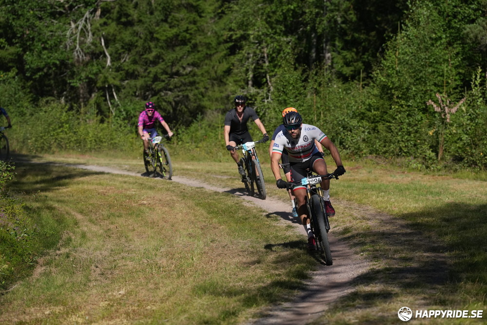 Bild från Cykelvasan 2022 (90km)