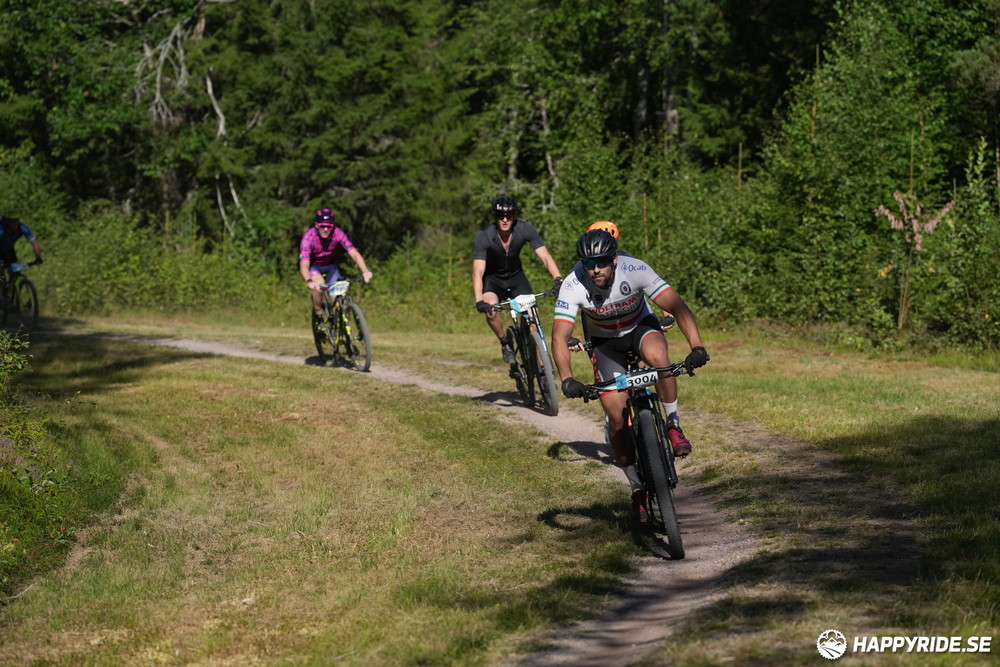 Bild från Cykelvasan 2022 (90km)