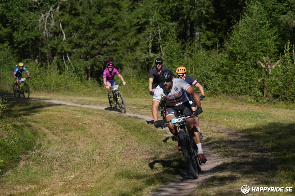 Bild från Cykelvasan 2022 (90km)