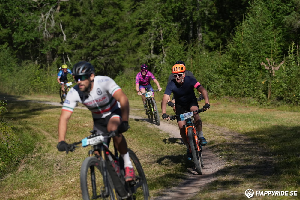 Bild från Cykelvasan 2022 (90km)