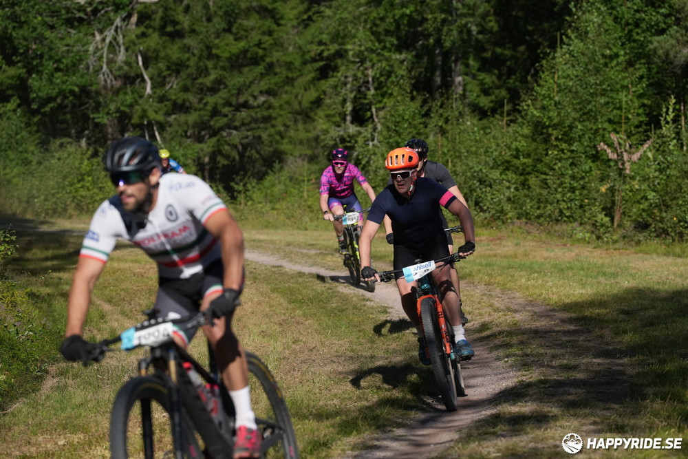Bild från Cykelvasan 2022 (90km)