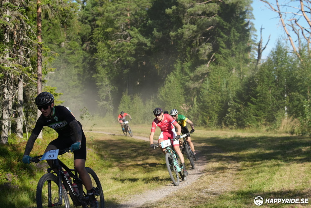 Bild från Cykelvasan 2022 (90km)