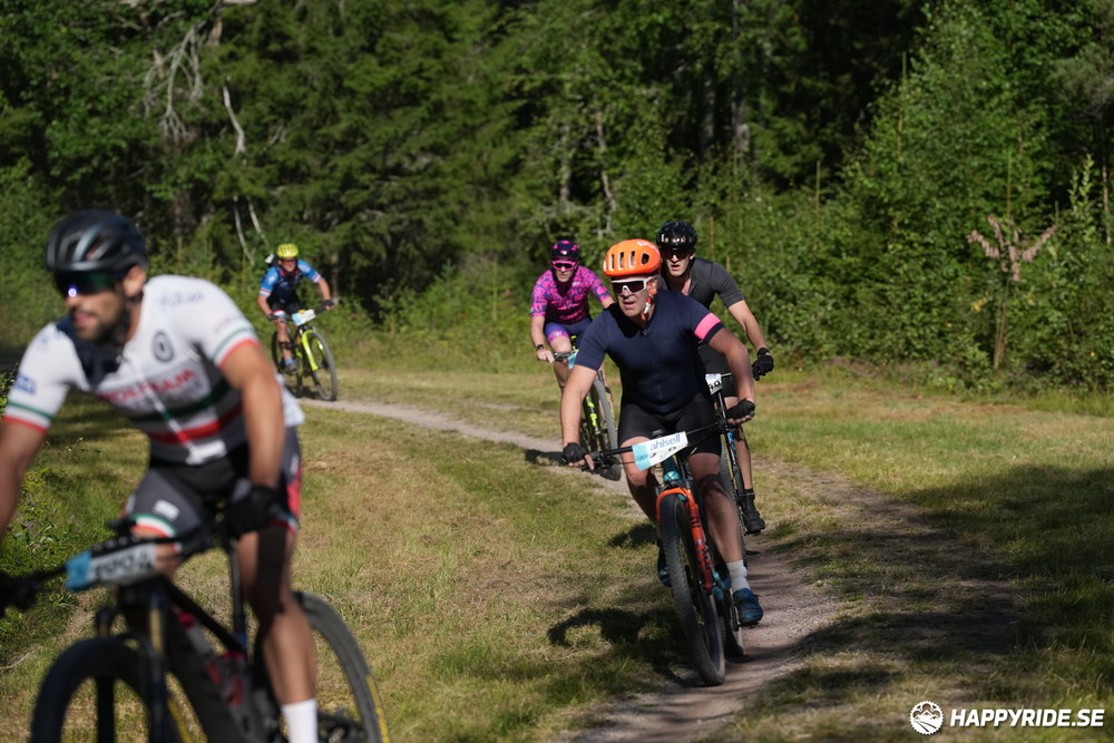 Bild från Cykelvasan 2022 (90km)
