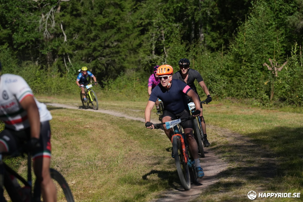 Bild från Cykelvasan 2022 (90km)