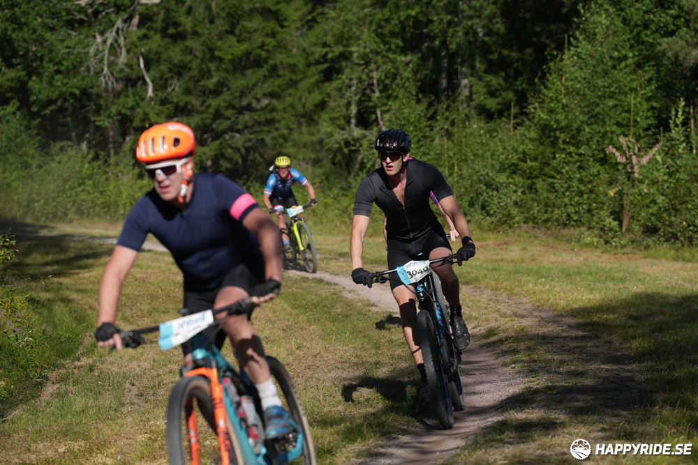 Bild från Cykelvasan 2022 (90km)