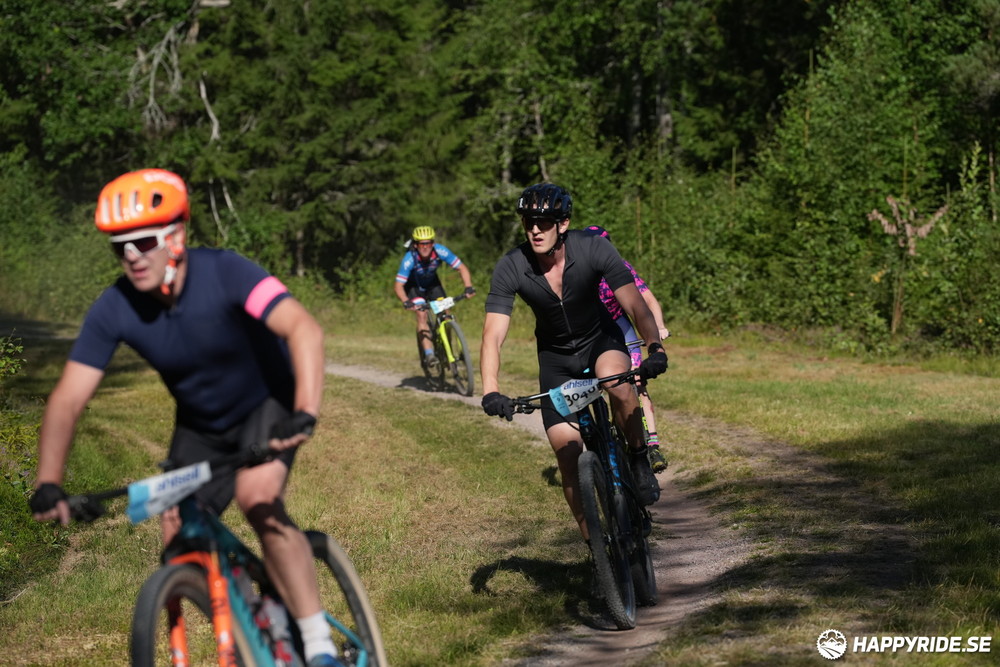 Bild från Cykelvasan 2022 (90km)