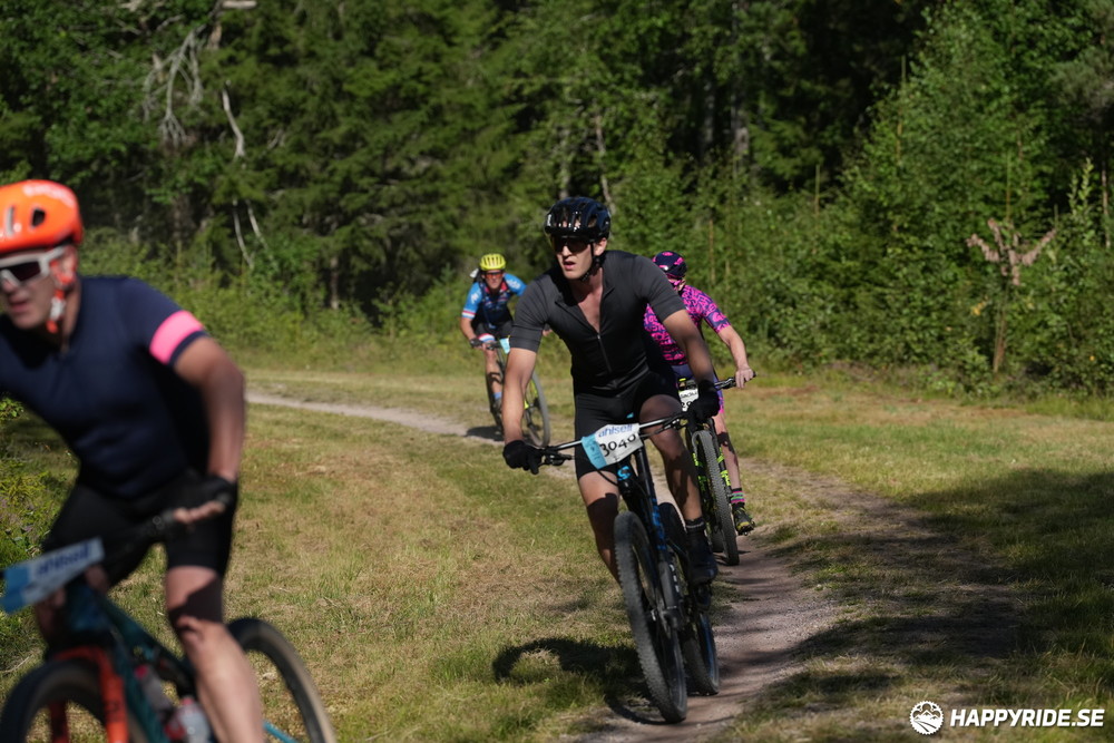 Bild från Cykelvasan 2022 (90km)