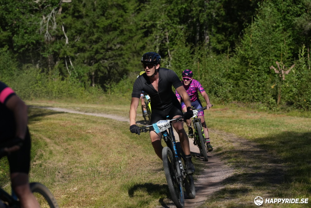 Bild från Cykelvasan 2022 (90km)