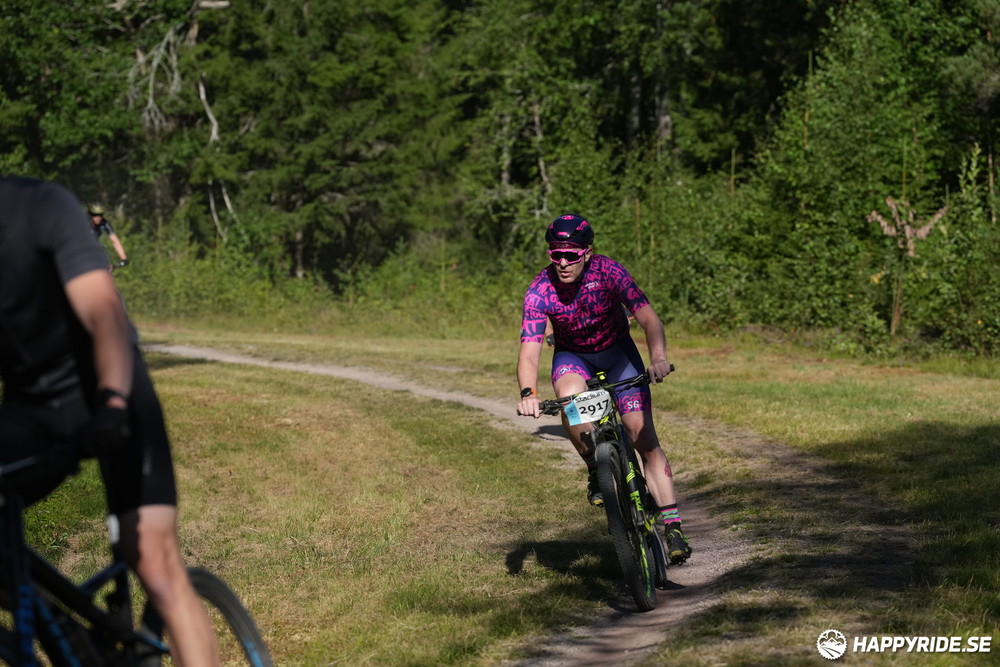 Bild från Cykelvasan 2022 (90km)