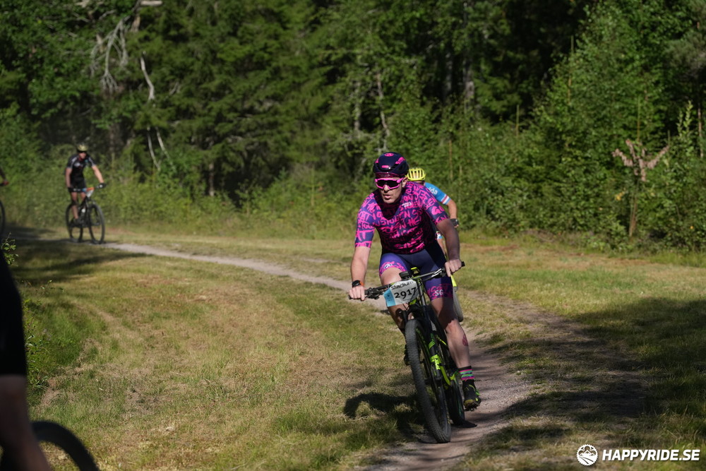 Bild från Cykelvasan 2022 (90km)