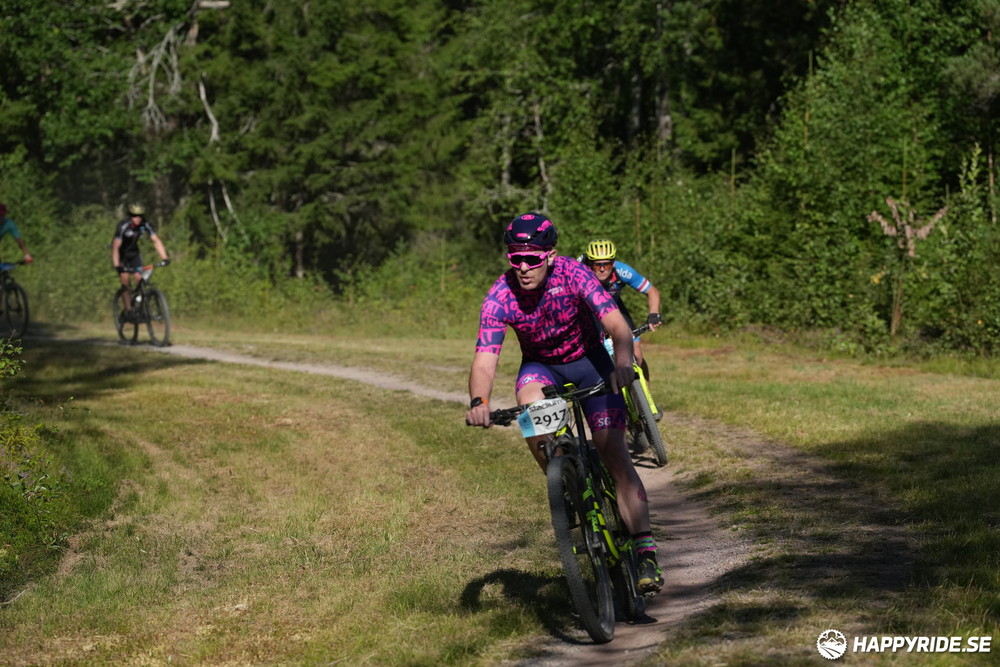 Bild från Cykelvasan 2022 (90km)