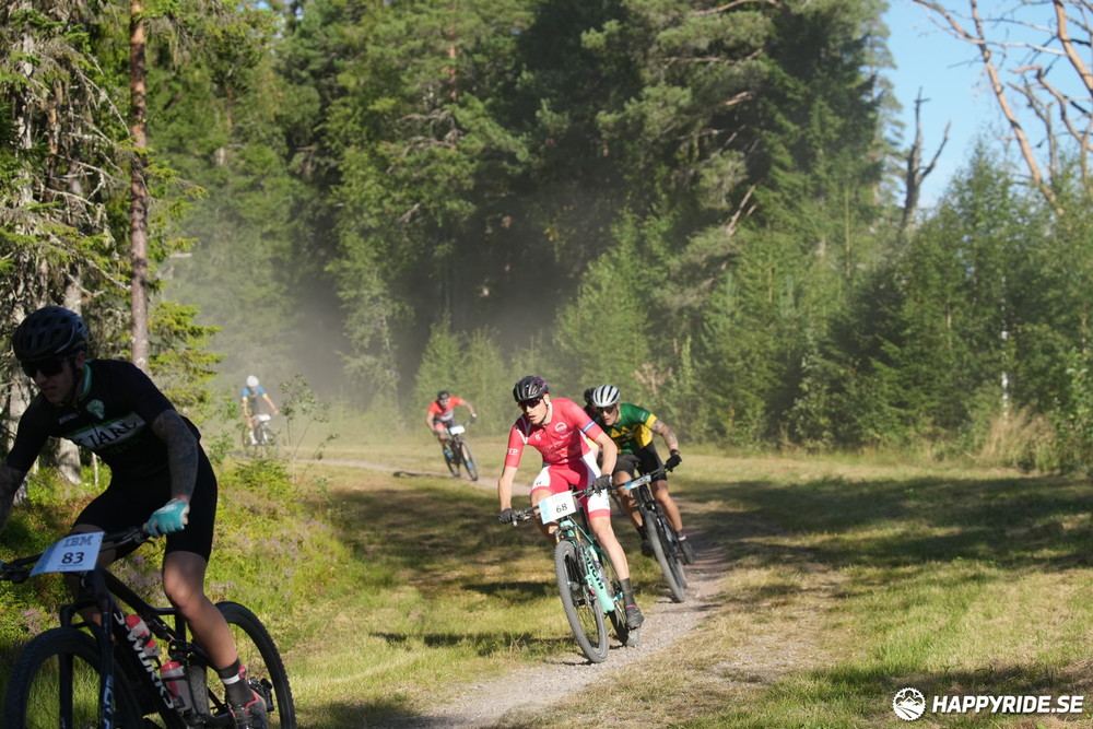 Bild från Cykelvasan 2022 (90km)