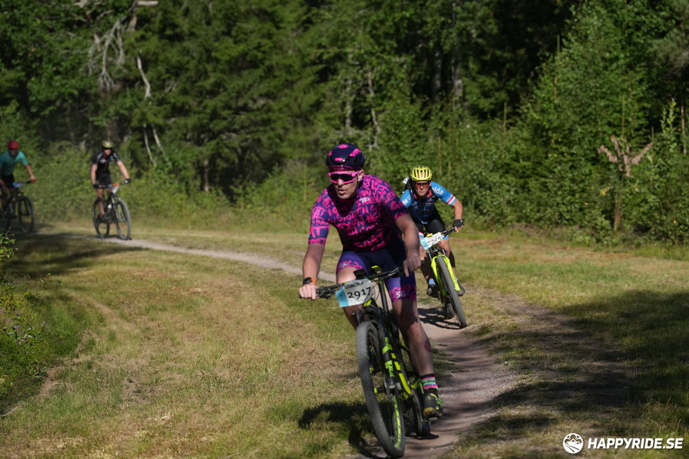 Bild från Cykelvasan 2022 (90km)