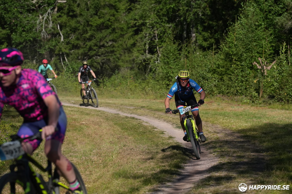 Bild från Cykelvasan 2022 (90km)