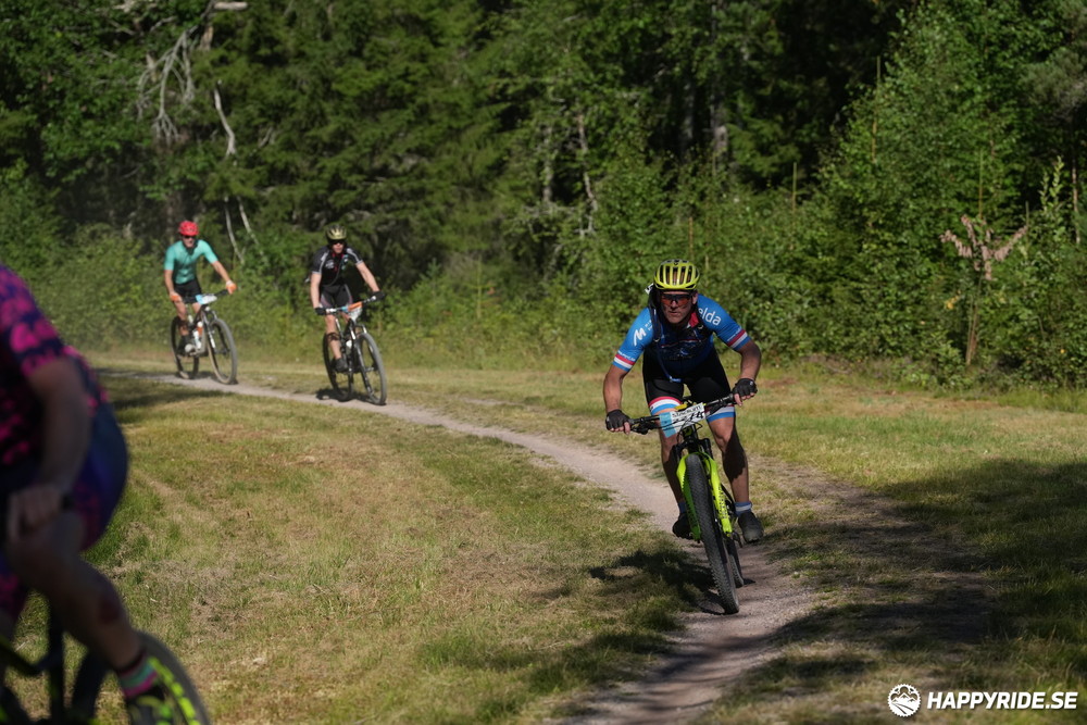 Bild från Cykelvasan 2022 (90km)