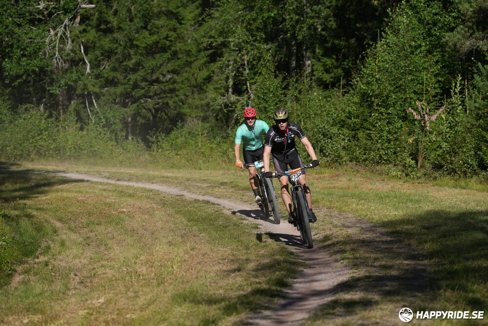 Bild från Cykelvasan 2022 (90km)