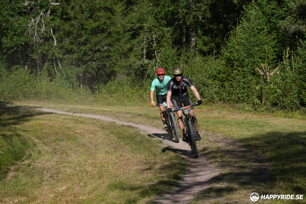 Bild från Cykelvasan 2022 (90km)