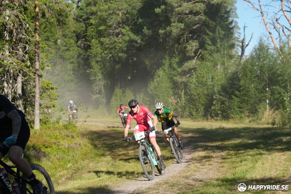 Bild från Cykelvasan 2022 (90km)