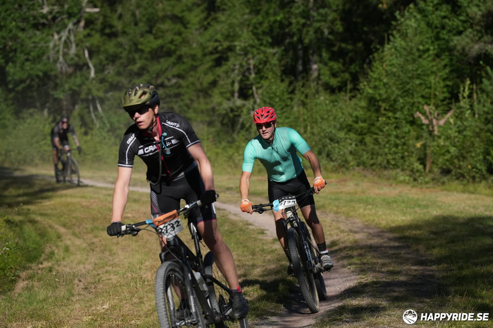 Bild från Cykelvasan 2022 (90km)